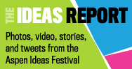 The Ideas Report